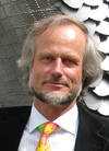 Erich Gnaiger, Ao.Univ.-Prof. PhD., Oroboros Instruments and Medical University of Innsbruck