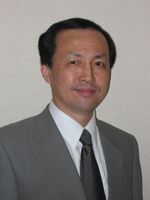 Masashi Tanaka